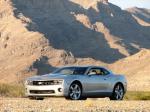 Chevrolet Camaro SS 2009 года